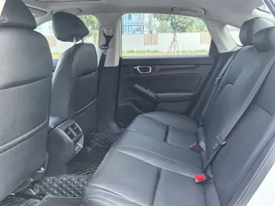 Honda Integra