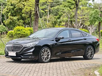 Hongqi Hongqi H5