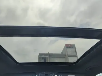 Geely Xingyue L