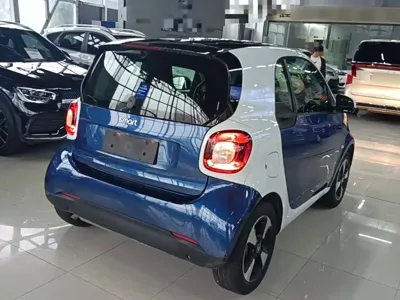 Smart Smart Fortwo
