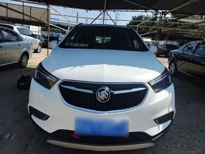 Buick Encore