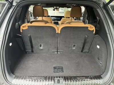 Li Auto Li ONE