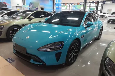Xiaomi Auto SU7