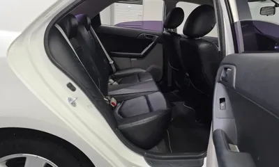 Kia Porte