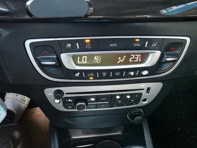 Renault-KoreaSamsung SM3