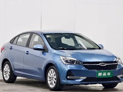 Chery Arrizo 5