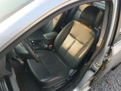Zotye Z300