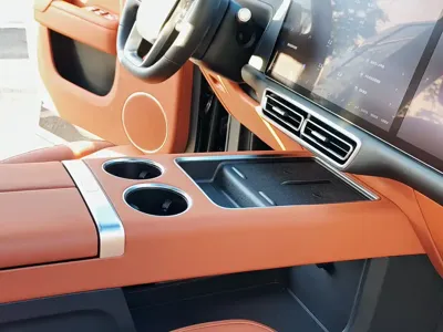 Li Auto Li L9