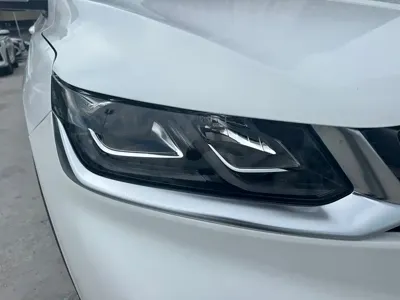 Geely Binyue