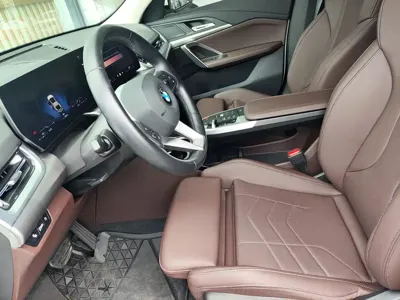 BMW X2 (Import)