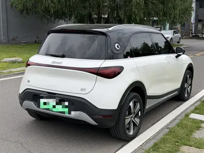 Smart Smart #1