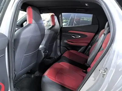Changan UNI-T