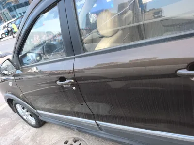 Dongfeng Fengon 360