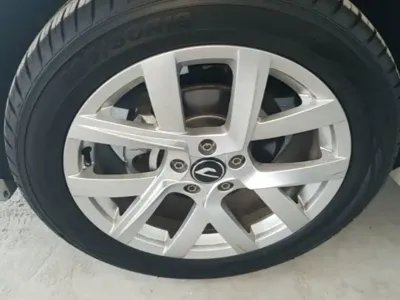 Jetta VS7