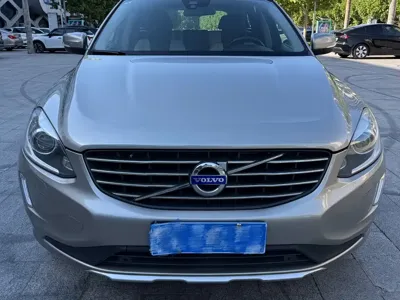 Volvo XC60 (Import)