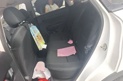 Kia KX3