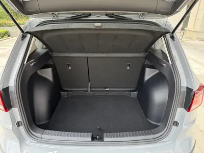 Jetta VS5