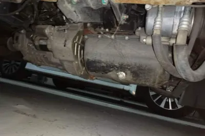 Dongfeng Xiaokang K07S