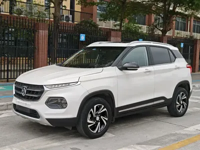 Baojun 510