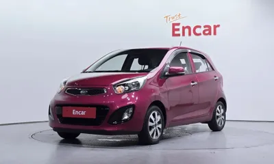 Kia Morning