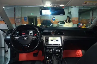 Volkswagen Lamando