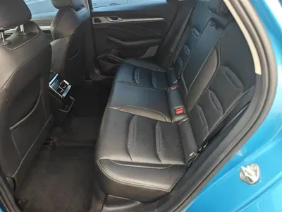 Geely Xingrui