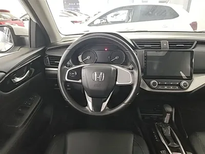 Honda Envix