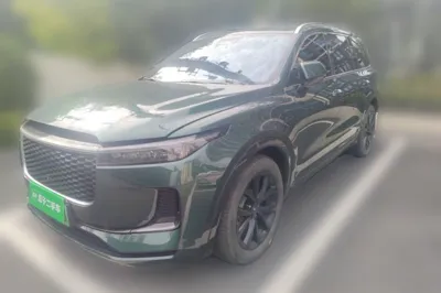 Li Auto ONE