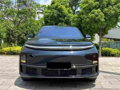 Li Auto Li L7