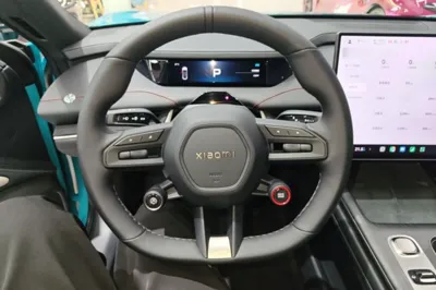 Xiaomi Auto SU7