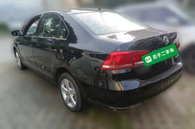 Volkswagen Santana