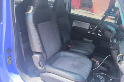 Baojun KiWi EV