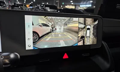 Hyundai Ioniq5