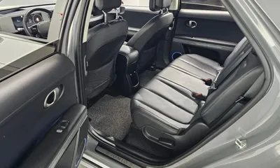 Hyundai Ioniq5