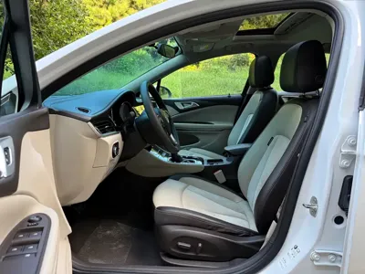Buick Verano