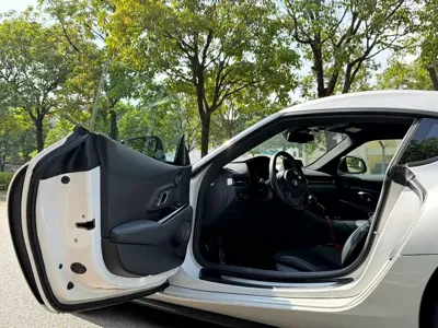 Toyota Supra