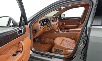 Bentley Flying Spur