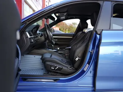 BMW 3 Series GT