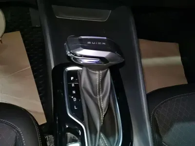 Buick Verano