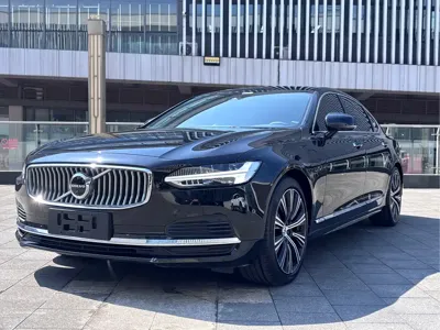 Volvo S90 PHEV