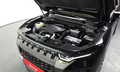 KG_Mobility_Ssangyong Torres