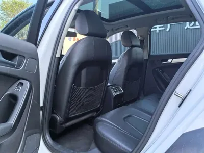 Audi A4 (Import)