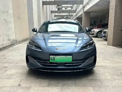 BYD 海豹06
