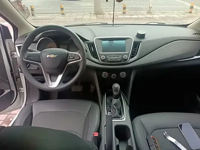 Chevrolet Cavalier