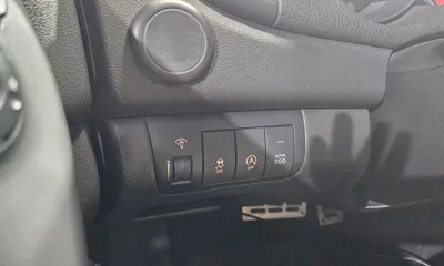 Kia Porte