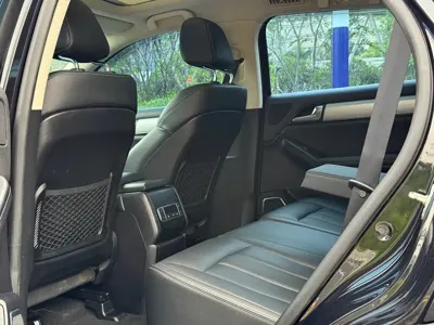 BYD Tang