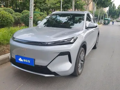 Galaxy 银河星舰7