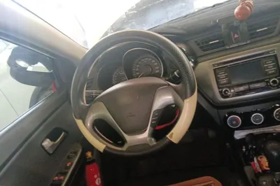 Kia K2