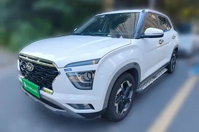 Hyundai ix25