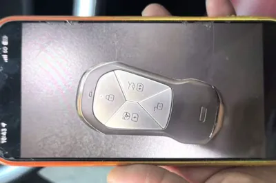 Xpeng P7